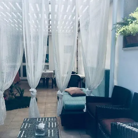 Carpe Diem Panzió