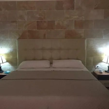 B&B Carpe Diem 우겐토